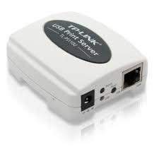 TP-LINK TL-PS110U PRINT SERVER